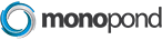Monopond logo