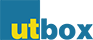 UTBox logo